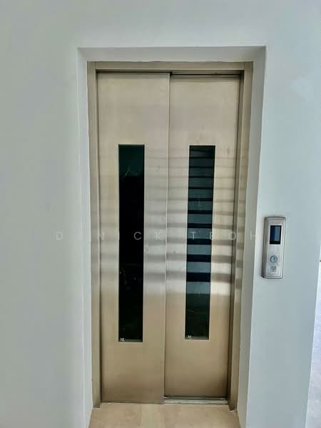 Twin Villa for Sale in Batu Ferringhi (Penang) - Danick Teoh - Corridor - PropertyGuru.com.my