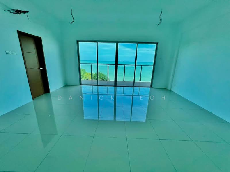 Twin Villa for Sale in Batu Ferringhi (Penang) - Danick Teoh - View - PropertyGuru.com.my