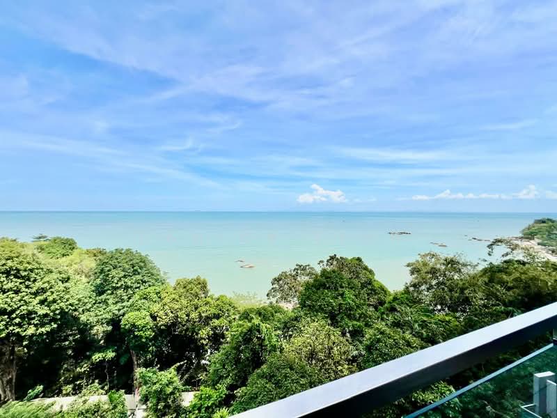 Twin Villa for Sale in Batu Ferringhi (Penang) - Danick Teoh - View - PropertyGuru.com.my