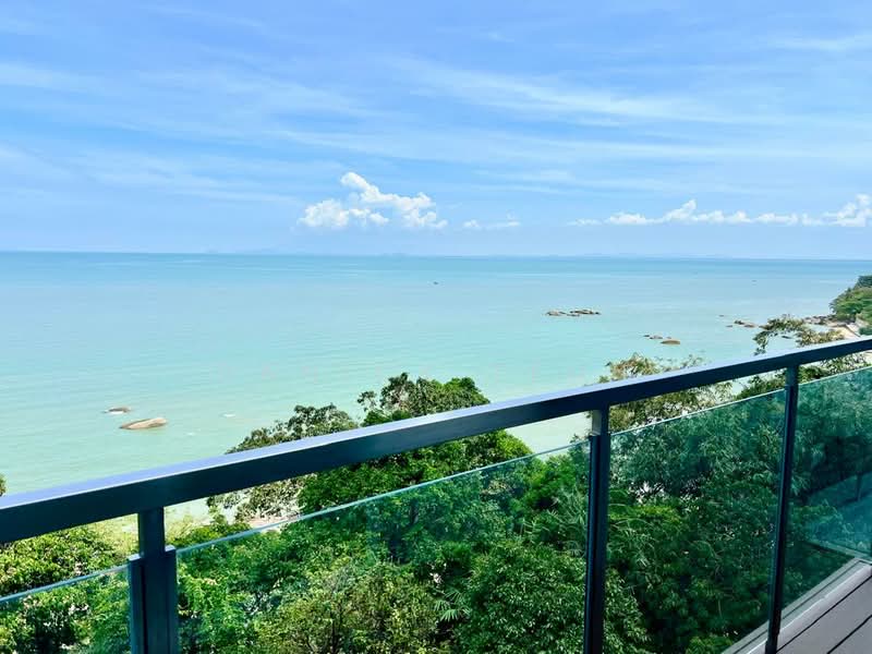 Twin Villa for Sale in Batu Ferringhi (Penang) - Danick Teoh - View - PropertyGuru.com.my