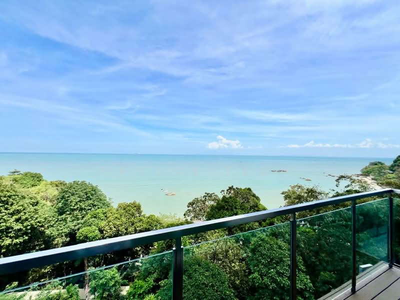 Twin Villa for Sale in Batu Ferringhi (Penang) - Danick Teoh - View - PropertyGuru.com.my