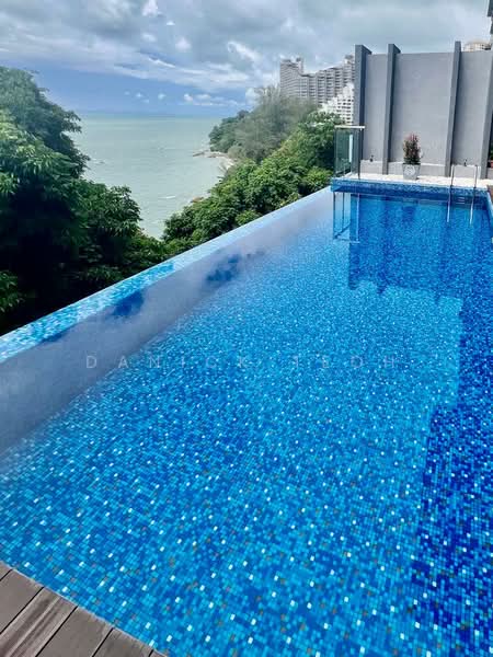 Twin Villa for Sale in Batu Ferringhi (Penang) - Danick Teoh - Exterior - PropertyGuru.com.my