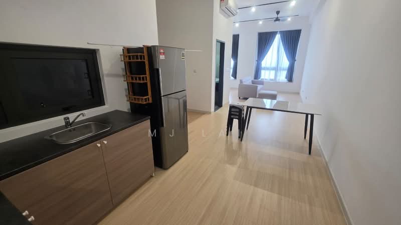 Service Residence for Rent at Sunway Grid Residence - MJ Lai - PropertyGuru.com.my