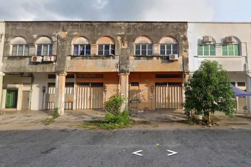 Kilang untuk Disewa di Bandar Teknologi Kajang (Kajang) - May Chan - Exterior - PropertyGuru.com.my