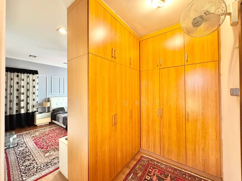 Semi-Detached House for Sale in Bukit Tunku (Kenny Hills) (Kuala Lumpur) - Ali Idris - Bedroom - PropertyGuru.com.my