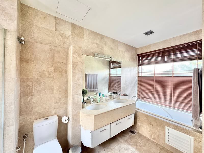 Semi-Detached House for Sale in Bukit Tunku (Kenny Hills) (Kuala Lumpur) - Ali Idris - PropertyGuru.com.my