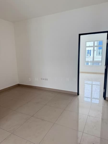 Rumah Teres 2 Tingkat untuk Dijual di Bandar Dato Onn (Tebrau) - Shu Ying - Interior - PropertyGuru.com.my
