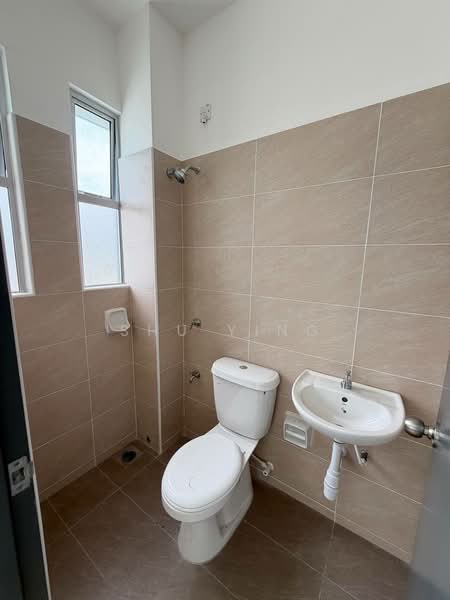 Rumah Teres 2 Tingkat untuk Dijual di Bandar Dato Onn (Tebrau) - Shu Ying - Bathroom - PropertyGuru.com.my
