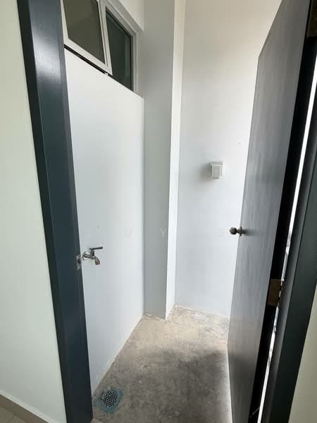 Rumah Teres 2 Tingkat untuk Dijual di Bandar Dato Onn (Tebrau) - Shu Ying - Interior - PropertyGuru.com.my