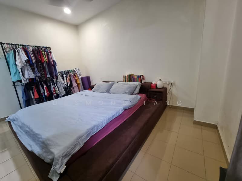 2-storey Terraced House for Sale in Kota Emerald (Rawang) - Desmond Tang - Bedroom - PropertyGuru.com.my