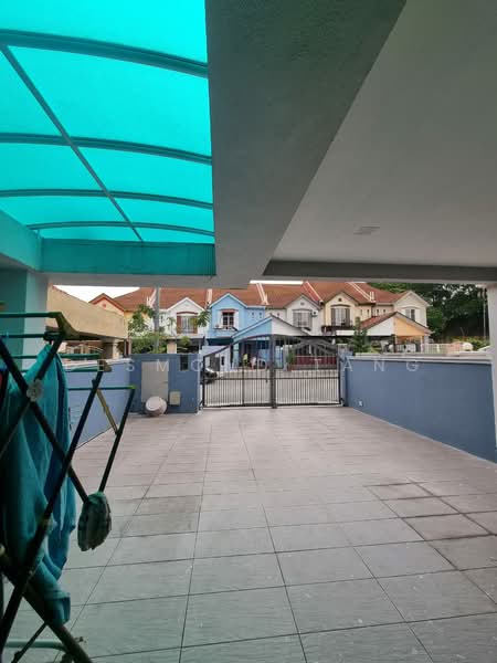 2-storey Terraced House for Sale in Kota Emerald (Rawang) - Desmond Tang - Exterior - PropertyGuru.com.my