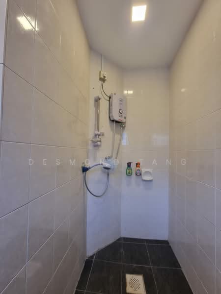 2-storey Terraced House for Sale in Kota Emerald (Rawang) - Desmond Tang - Bathroom - PropertyGuru.com.my