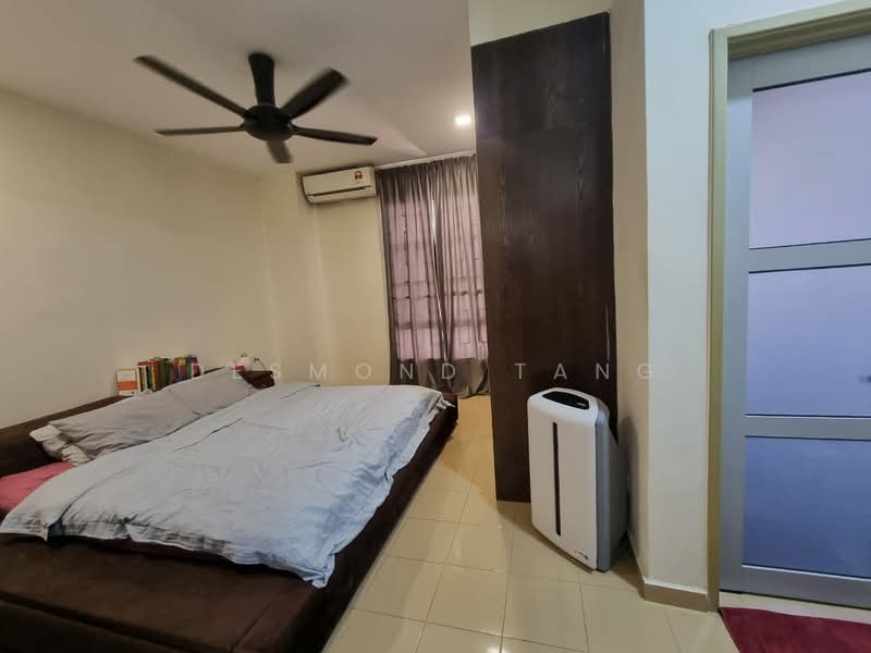 2-storey Terraced House for Sale in Kota Emerald (Rawang) - Desmond Tang - Bedroom - PropertyGuru.com.my
