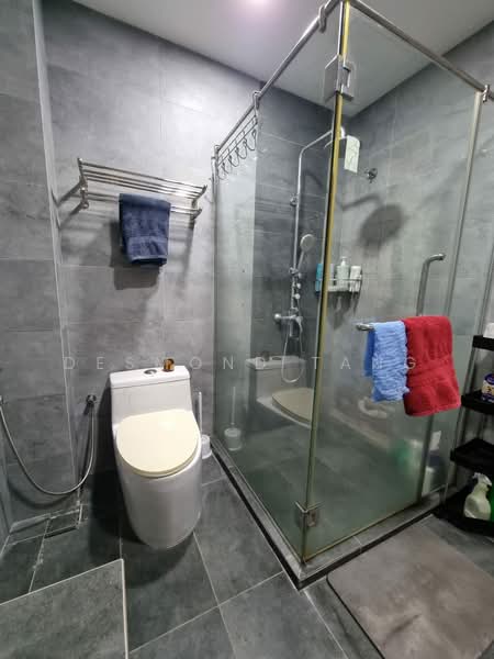 2-storey Terraced House for Sale in Kota Emerald (Rawang) - Desmond Tang - Bathroom - PropertyGuru.com.my