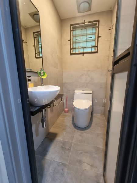 2-storey Terraced House for Sale in Kota Emerald (Rawang) - Desmond Tang - Bathroom - PropertyGuru.com.my
