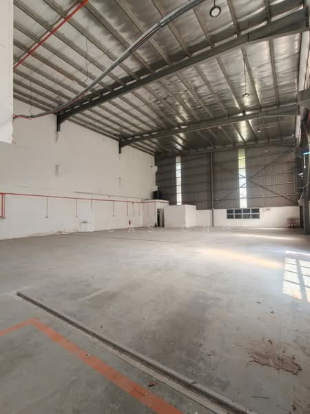 Kilang untuk Disewa di Taman Desa Cemerlang (Ulu Tiram) - Lucas Ong - PropertyGuru.com.my