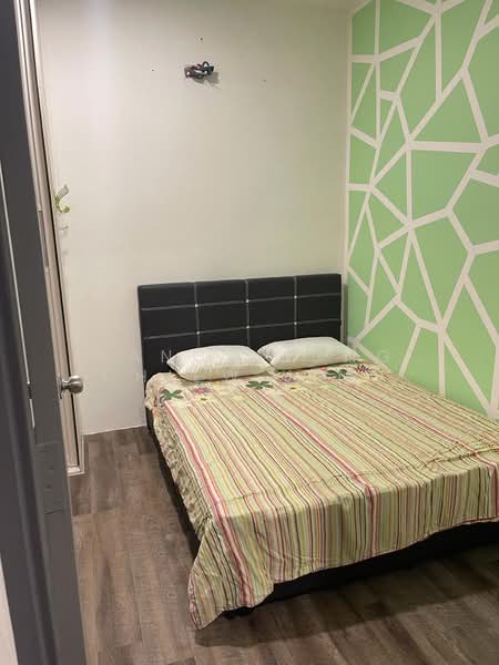 Apartment for Rent at HK Square Apartment - NANCY JONG CHIEW JING - PropertyGuru.com.my
