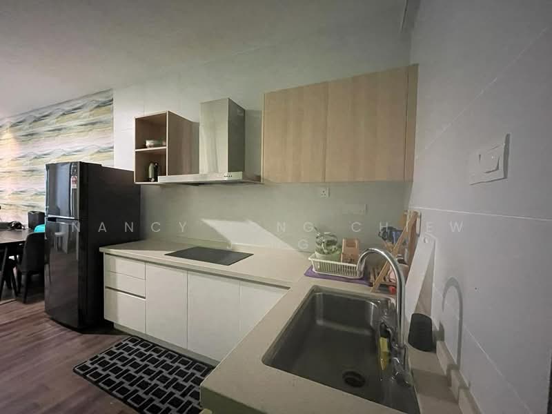 Apartment for Rent at HK Square Apartment - NANCY JONG CHIEW JING - PropertyGuru.com.my