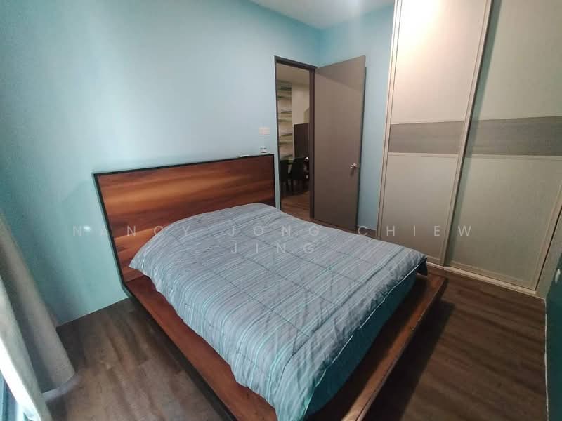 Apartment for Rent at HK Square Apartment - NANCY JONG CHIEW JING - PropertyGuru.com.my