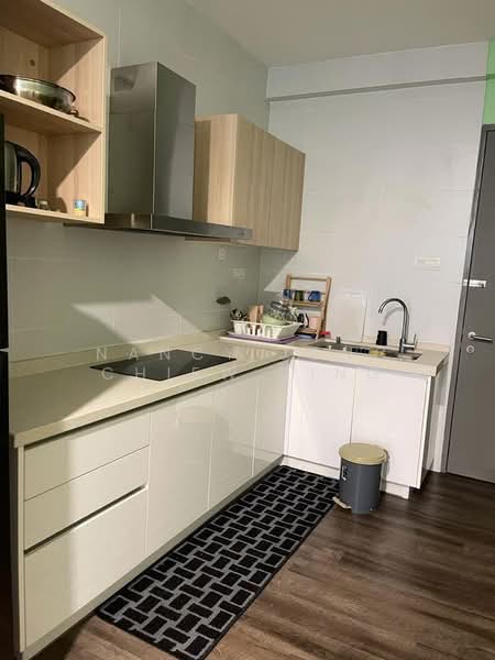 Apartment for Rent at HK Square Apartment - NANCY JONG CHIEW JING - PropertyGuru.com.my