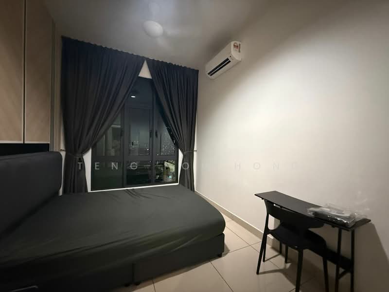 Kondominium untuk Disewa di Verando Residence - Teng Poh Hong - Bedroom - PropertyGuru.com.my