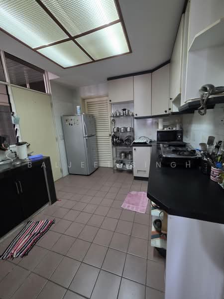 Condominium for Sale at Indera Subang - Baljeet Singh - Kitchen - PropertyGuru.com.my