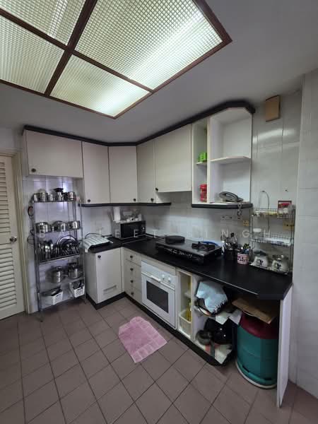 Condominium for Sale at Indera Subang - Baljeet Singh - Kitchen - PropertyGuru.com.my