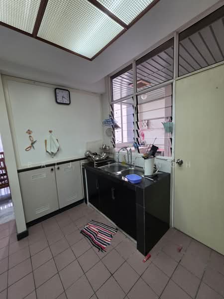 Condominium for Sale at Indera Subang - Baljeet Singh - Kitchen - PropertyGuru.com.my