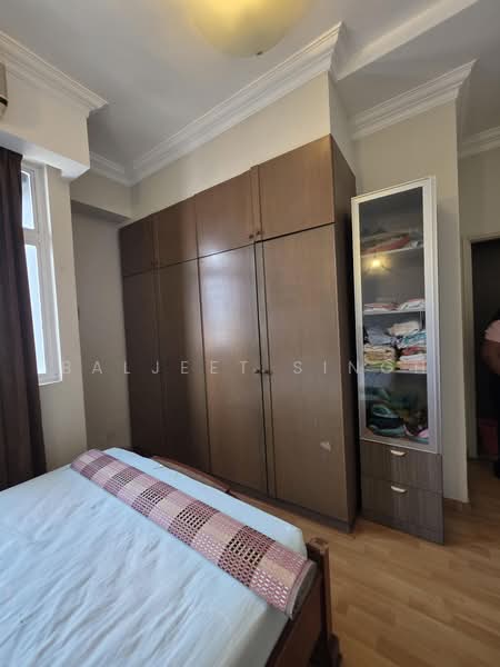 Condominium for Sale at Indera Subang - Baljeet Singh - Bedroom - PropertyGuru.com.my