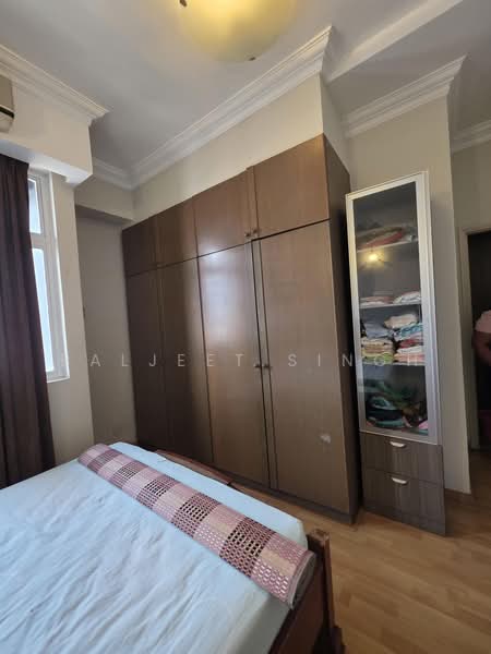 Condominium for Sale at Indera Subang - Baljeet Singh - Bedroom - PropertyGuru.com.my