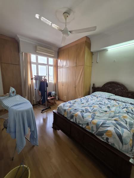 Condominium for Sale at Indera Subang - Baljeet Singh - Bedroom - PropertyGuru.com.my