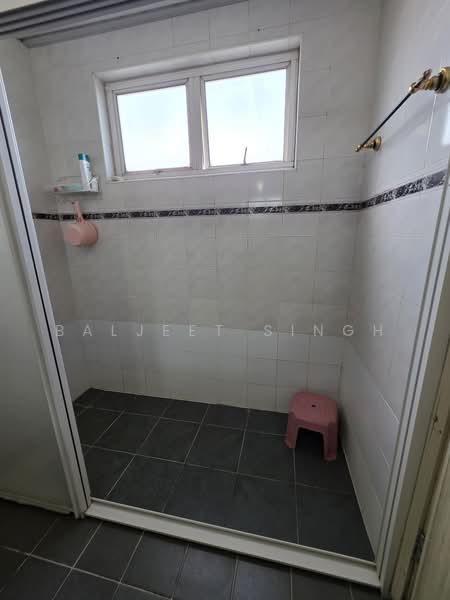 Condominium for Sale at Indera Subang - Baljeet Singh - Bathroom - PropertyGuru.com.my