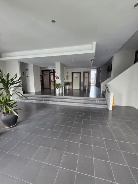 Condominium for Sale at Indera Subang - Baljeet Singh - Entrance - PropertyGuru.com.my