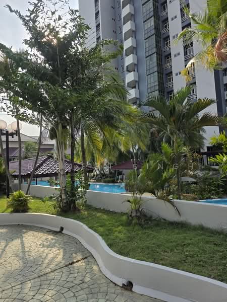 Condominium for Sale at Indera Subang - Baljeet Singh - Exterior - PropertyGuru.com.my