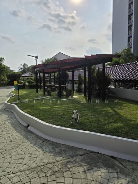 Condominium for Sale at Indera Subang - Baljeet Singh - Exterior - PropertyGuru.com.my