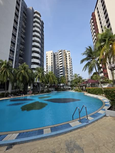 Condominium for Sale at Indera Subang - Baljeet Singh - Exterior - PropertyGuru.com.my