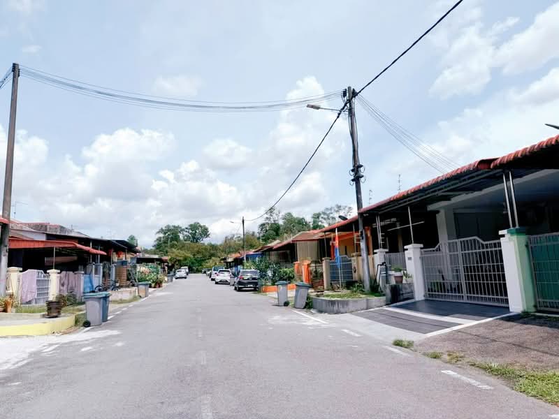 Rumah Teres 1 Tingkat untuk Dijual di Pulai (Johor) - Joreen Lee - PropertyGuru.com.my