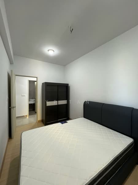 Condominium for Rent at Kuchai Sentral - YP Tan - Bedroom - PropertyGuru.com.my
