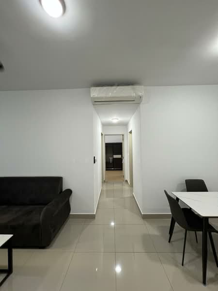 Condominium for Rent at Kuchai Sentral - YP Tan - Living Room - PropertyGuru.com.my
