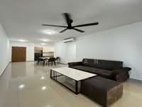 For Rent - Kuchai Sentral