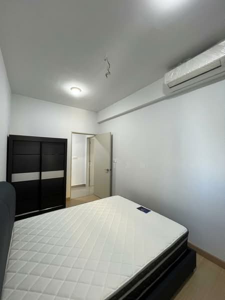 Condominium for Rent at Kuchai Sentral - YP Tan - Bedroom - PropertyGuru.com.my