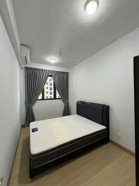 Condominium for Rent at Kuchai Sentral - YP Tan - Bedroom - PropertyGuru.com.my