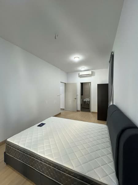 Condominium for Rent at Kuchai Sentral - YP Tan - Bedroom - PropertyGuru.com.my