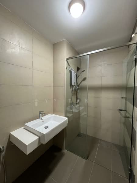 Condominium for Rent at Kuchai Sentral - YP Tan - Bathroom - PropertyGuru.com.my