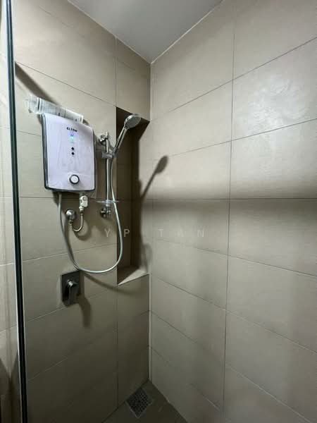 Condominium for Rent at Kuchai Sentral - YP Tan - Bathroom - PropertyGuru.com.my