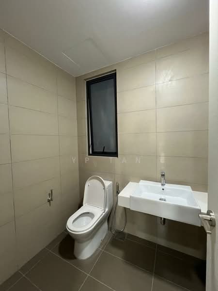 Condominium for Rent at Kuchai Sentral - YP Tan - Bathroom - PropertyGuru.com.my
