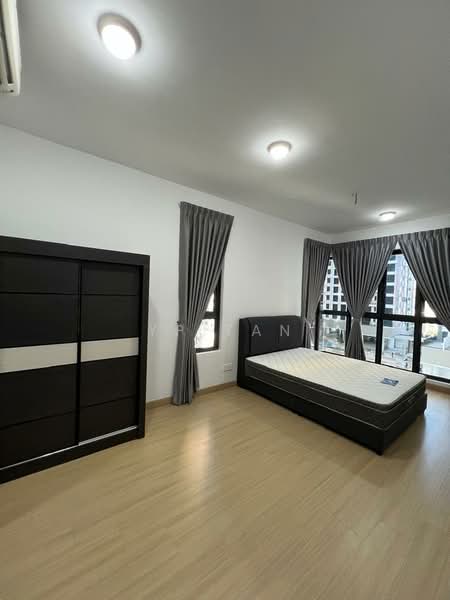 Condominium for Rent at Kuchai Sentral - YP Tan - Bedroom - PropertyGuru.com.my