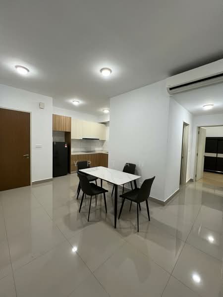 Condominium for Rent at Kuchai Sentral - YP Tan - Dining Room - PropertyGuru.com.my