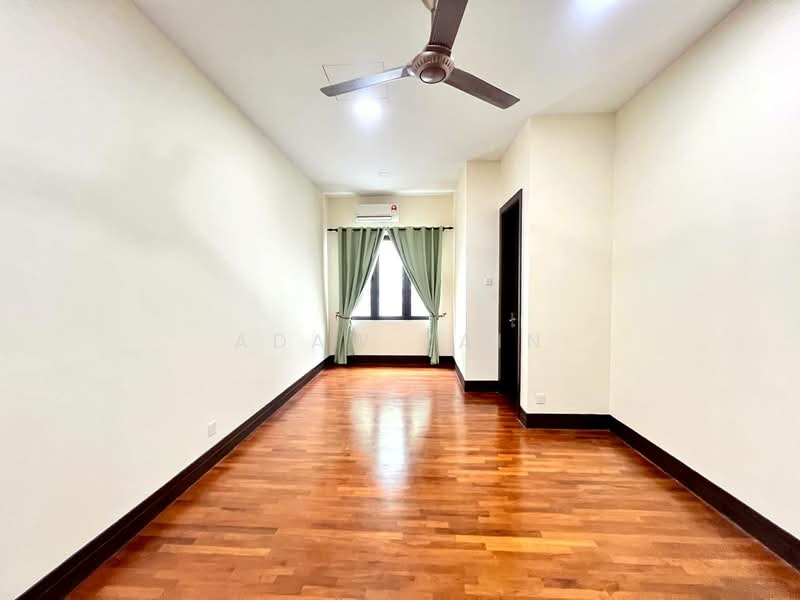 Semi-Detached House for Rent in Desa Sri Hartamas (Sri Hartamas) - Adaw Zain - Living Room - PropertyGuru.com.my