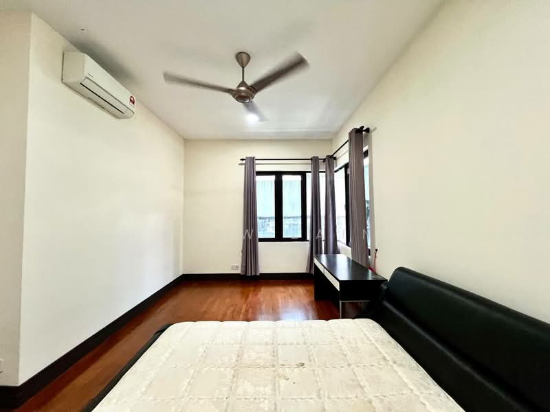 Semi-Detached House for Rent in Desa Sri Hartamas (Sri Hartamas) - Adaw Zain - Bedroom - PropertyGuru.com.my